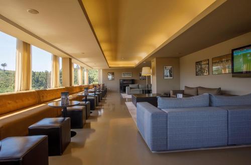 Вид, Hotel Fundador in Гімарайнш Вид, Hotel Fundador in Гімарайнш