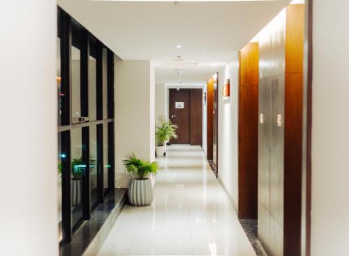 المرافق, Jardin Hotels in اندور المرافق, Jardin Hotels in اندور