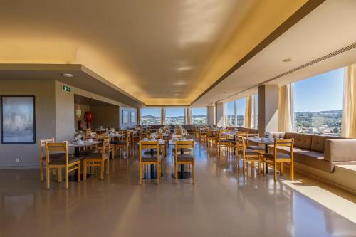 อาหารและเครื่องดื่ม, โรงแรมฟุงดาดอร์ (Hotel Fundador) in อูร์เกเซส อาหารและเครื่องดื่ม, โรงแรมฟุงดาดอร์ (Hotel Fundador) in อูร์เกเซส