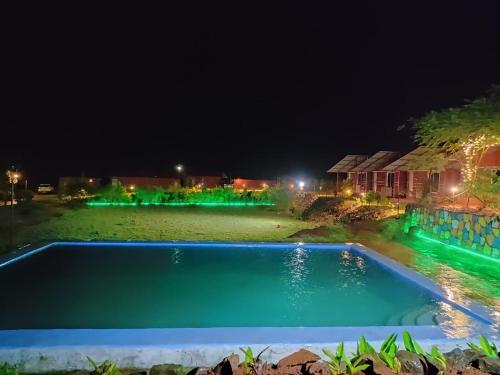 منظر, Mysticstays Resort in Haroshi منظر, Mysticstays Resort in Haroshi