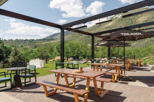 設施, The Eddy Taproom & Hotel in 黃金市 (CO) 設施, The Eddy Taproom & Hotel in 黃金市 (CO)