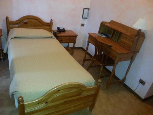 This photo about Hotel Belvedere shared on HyHotel.com