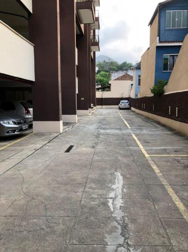 Aconchego e tranquilidade no Rio de Janeiro - Meier in Meier Aconchego e tranquilidade no Rio de Janeiro - Meier in Meier