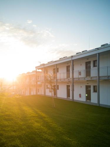 Kilátás, OHO Rooms Geisingen - Digital Access Only in Geisingen Kilátás, OHO Rooms Geisingen - Digital Access Only in Geisingen