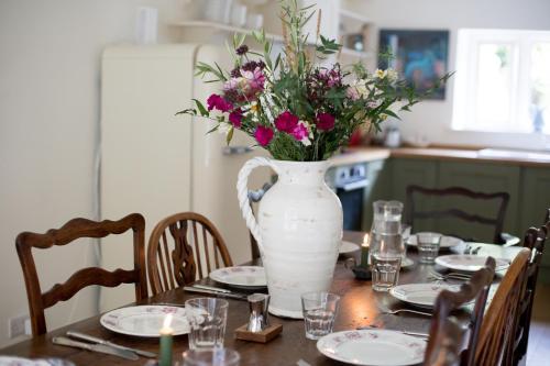 บริการและสิ่งอำนวยความสะดวก, Temple Guiting Cottage in เค็นนิวอร์ท บริการและสิ่งอำนวยความสะดวก, Temple Guiting Cottage in เค็นนิวอร์ท