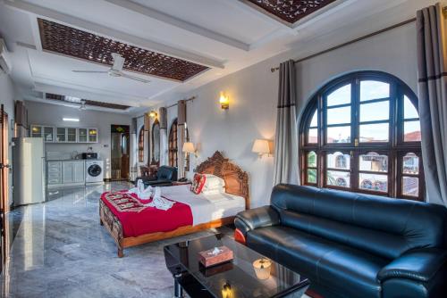 Tembo B&B Apartments in زنجبار Tembo B&B Apartments in زنجبار