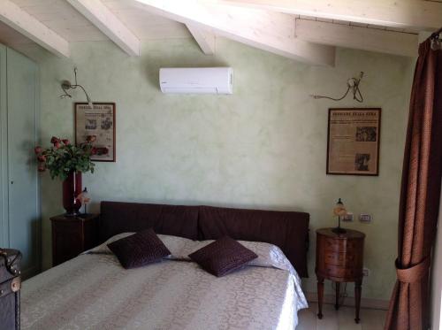 This photo about Villa Rosa Camuna shared on HyHotel.com