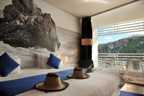 Mercure Quemado Resort in Al Hoceima Mercure Quemado Resort in Al Hoceima