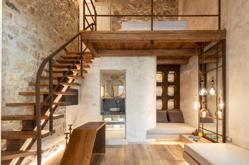 Зручності, Inotropes Boutique Suites - Adults Only in Archanes Зручності, Inotropes Boutique Suites - Adults Only in Archanes