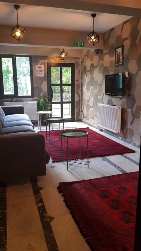 Predvorje, Moda Apart Hotel in Kırklareli Predvorje, Moda Apart Hotel in Kırklareli