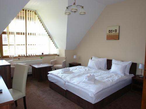 Arina Villa in 黑維茲 Arina Villa in 黑維茲