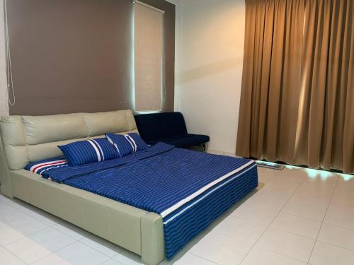 Woon Homestay in Balik Pulau Woon Homestay in Balik Pulau