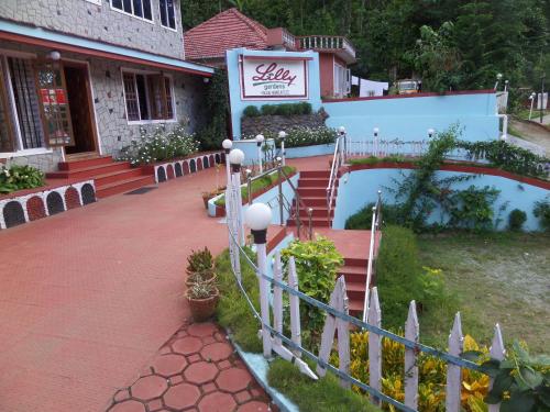 This photo about Lilly Gardens shared on HyHotel.com