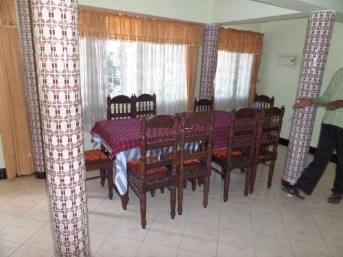 This photo about Lilly Gardens shared on HyHotel.com