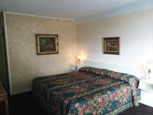 在meiguo.com看到的Windsor Motel的介绍图片