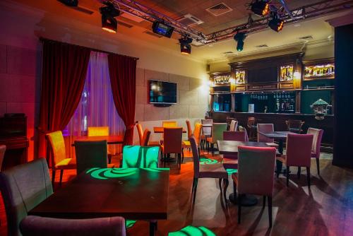 Парк-Отель Басовское in Selishchi (Tverskaya) Парк-Отель Басовское in Selishchi (Tverskaya)