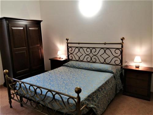 Vecchio Faro Residence in Panicarola Vecchio Faro Residence in Panicarola