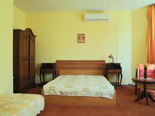 This photo about Hotel Teres shared on HyHotel.com
