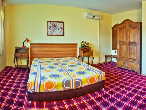 This photo about Hotel Teres shared on HyHotel.com