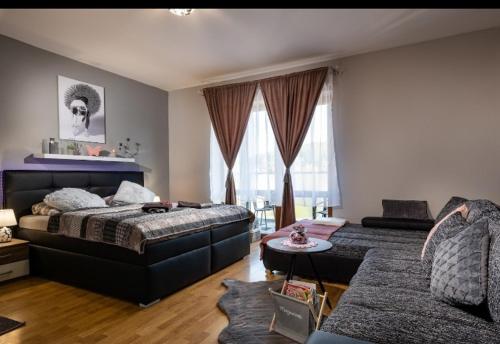 Apartman Zara Superior in 利普托斯基米庫拉斯 Apartman Zara Superior in 利普托斯基米庫拉斯