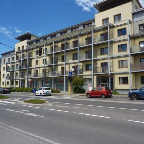 Apartman Zara Superior in 利普托斯基米庫拉斯 Apartman Zara Superior in 利普托斯基米庫拉斯