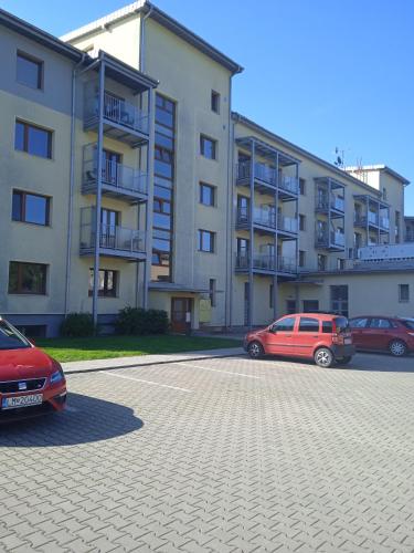 Apartman Zara Superior in 利普托斯基米庫拉斯 Apartman Zara Superior in 利普托斯基米庫拉斯