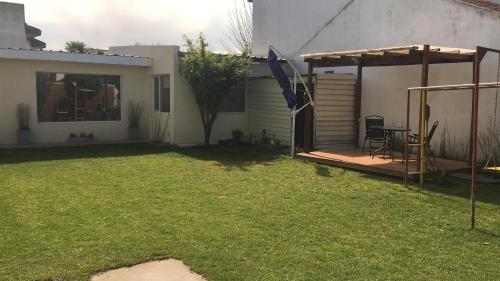 출입구, Espacio Luzuriaga in 마르 델 플라타 시티 센터 출입구, Espacio Luzuriaga in 마르 델 플라타 시티 센터