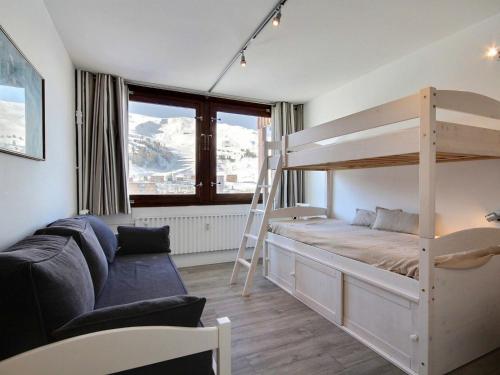 Appartement La Plagne, 3 pièces, 6 personnes - FR-1-455-104