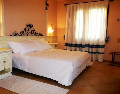 This photo about Hotel La Rosa Dei Venti shared on HyHotel.com