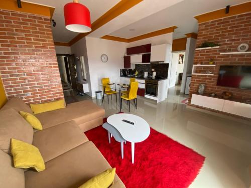 สิ่งอำนวยความสะดวก, Your Apartment in โปกราเดซ สิ่งอำนวยความสะดวก, Your Apartment in โปกราเดซ