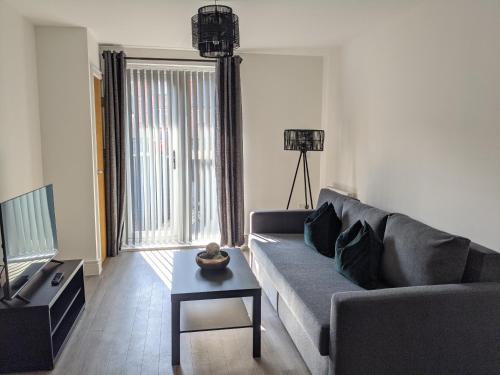 Suffield Lodge by Wycombe Apartments in Abbey Suffield Lodge by Wycombe Apartments in Abbey