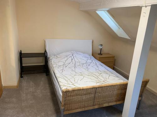 Wohnung Dachterrasse 3