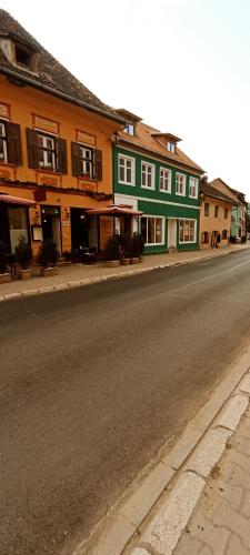 Mediu înconjurător, Pensiunea Nobil Medieval in Sighişoara Mediu înconjurător, Pensiunea Nobil Medieval in Sighişoara