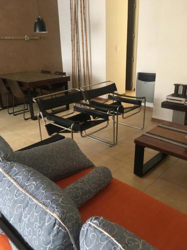 Como en casa... en gran Mendoza in Villa Nueva Como en casa... en gran Mendoza in Villa Nueva