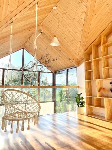 MiCasa - Nhà gác mái trên đỉnh đồi (MiCasa - Nha gac mai tren đinh đoi) in Cao Bang MiCasa - Nhà gác mái trên đỉnh đồi (MiCasa - Nha gac mai tren đinh đoi) in Cao Bang