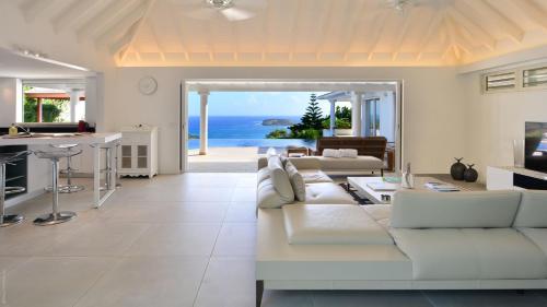 Equipements, Dream Villa Marigot 703 in Gustavia Equipements, Dream Villa Marigot 703 in Gustavia