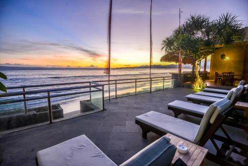 منظر, بالي سانتي بانجلوس (Bali Santi Bungalows) in كاندياسا منظر, بالي سانتي بانجلوس (Bali Santi Bungalows) in كاندياسا