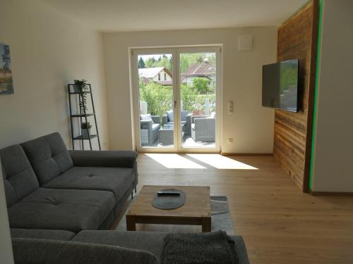 Ferienwohnung an der Ach in Oberhausen (Weilheim-Schongau) Ferienwohnung an der Ach in Oberhausen (Weilheim-Schongau)