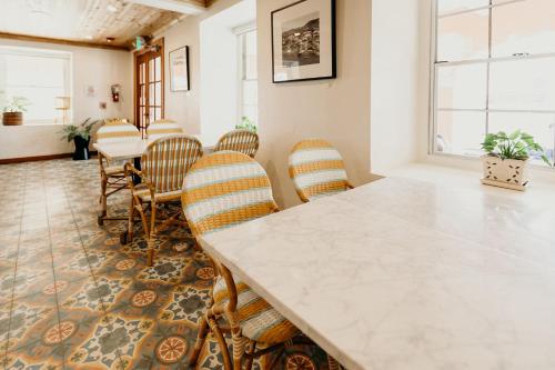 設施, King Christian Hotel in 克里斯汀斯泰德港 設施, King Christian Hotel in 克里斯汀斯泰德港