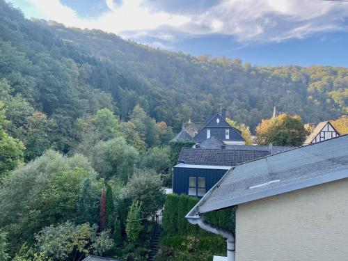 View, Ferienwohnungen "am Furstenweg" in Neuwied View, Ferienwohnungen "am Furstenweg" in Neuwied