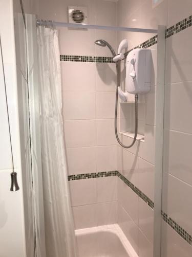 Bathroom, Ivy House in Greater London North West Bathroom, Ivy House in Greater London North West
