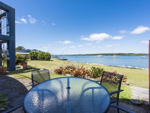 Riverview Apartments 2.3 in Iluka Riverview Apartments 2.3 in Iluka
