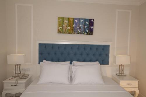This photo about Zena Hotel Bodrum shared on HyHotel.com
