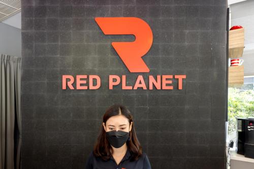 Red Planet Hotel Asoke Bangkok14