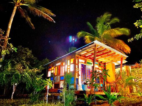 Mozambeat Motel in Inhambane Mozambeat Motel in Inhambane