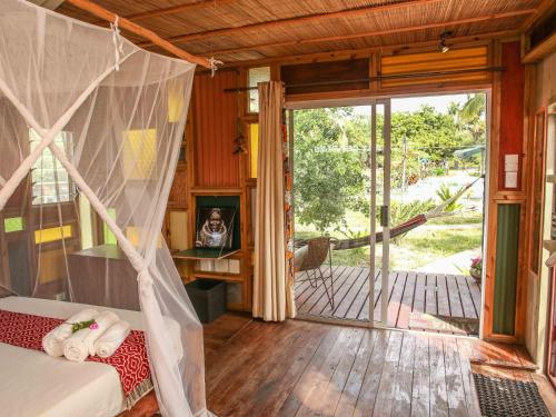 Mozambeat Motel in Inhambane Mozambeat Motel in Inhambane