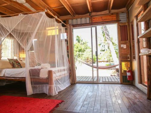 Mozambeat Motel in Inhambane Mozambeat Motel in Inhambane