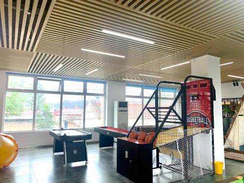Yue Homestay悦 轰趴馆 in Shunyi District Yue Homestay悦 轰趴馆 in Shunyi District