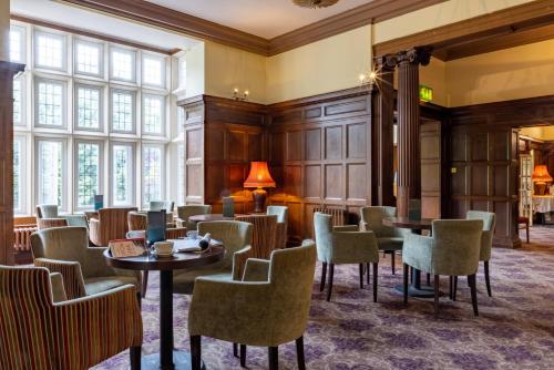Bar/Lounge, The Broadway Park Hotel in Isle of Wight Bar/Lounge, The Broadway Park Hotel in Isle of Wight