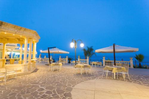 Hellenia Yachting Hotel & SPA in 기아르디니 낙소스 Hellenia Yachting Hotel & SPA in 기아르디니 낙소스